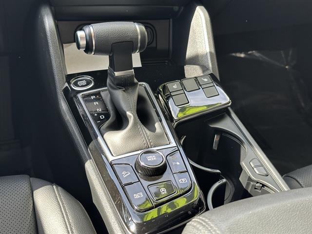 2025 Kia Sportage EX Tucson AZ