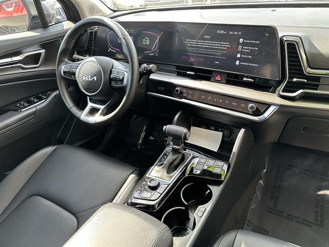 2025 Kia Sportage EX Tucson AZ