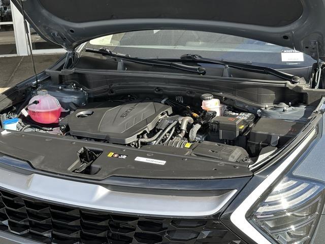 2025 Kia Sportage EX Tucson AZ