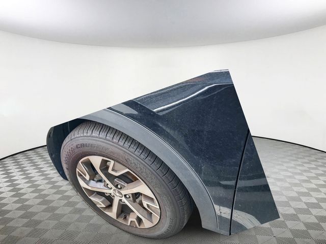 2025 Kia Sportage EX Huntington Beach CA