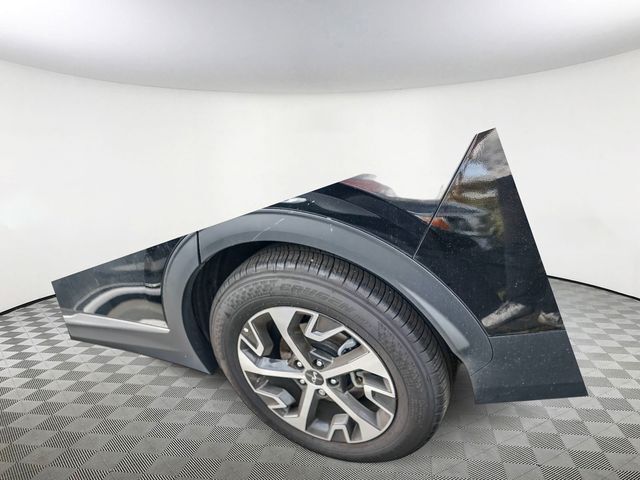 2025 Kia Sportage EX Huntington Beach CA