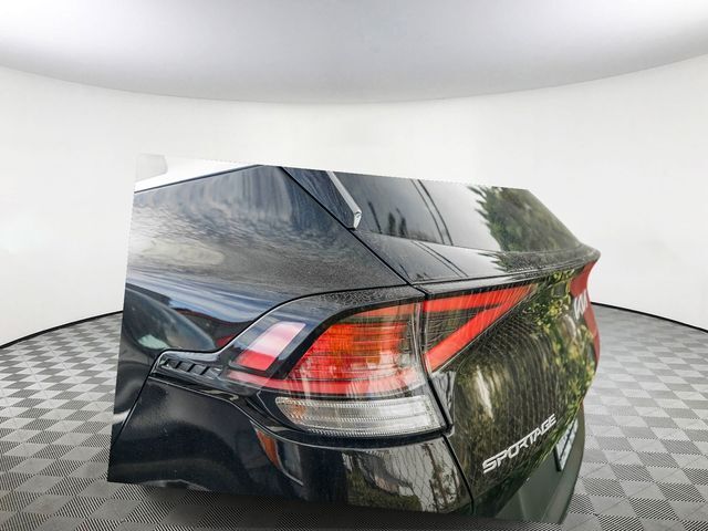 2025 Kia Sportage EX Huntington Beach CA