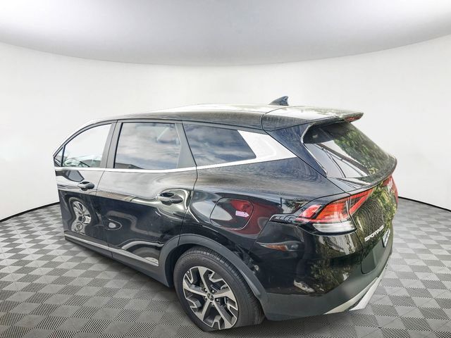 2025 Kia Sportage EX Huntington Beach CA