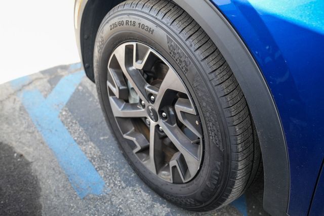 2025 Kia Sportage EX Huntington Beach CA