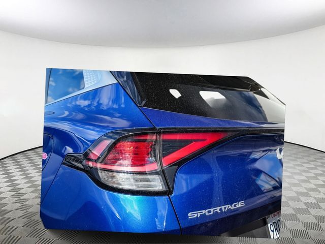 2025 Kia Sportage EX Huntington Beach CA