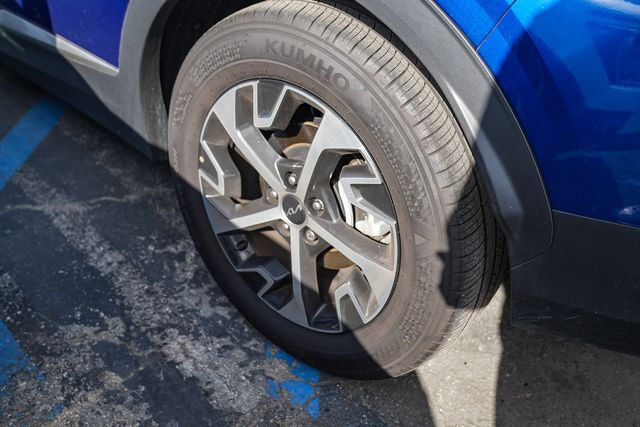 2025 Kia Sportage EX Huntington Beach CA