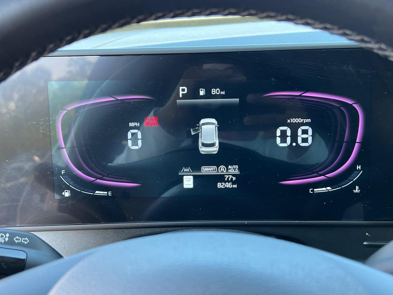2025 Kia Sportage EX Hagerstown MD