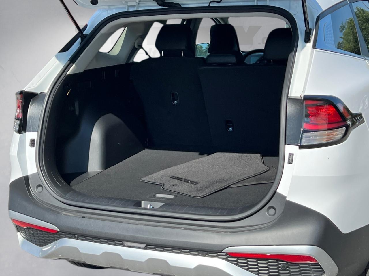2025 Kia Sportage EX Hagerstown MD