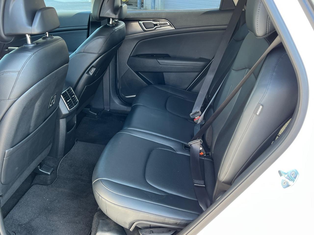 2025 Kia Sportage EX Hagerstown MD
