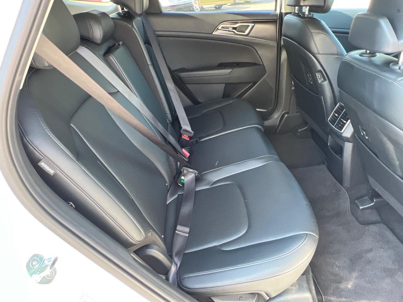 2025 Kia Sportage EX Hagerstown MD