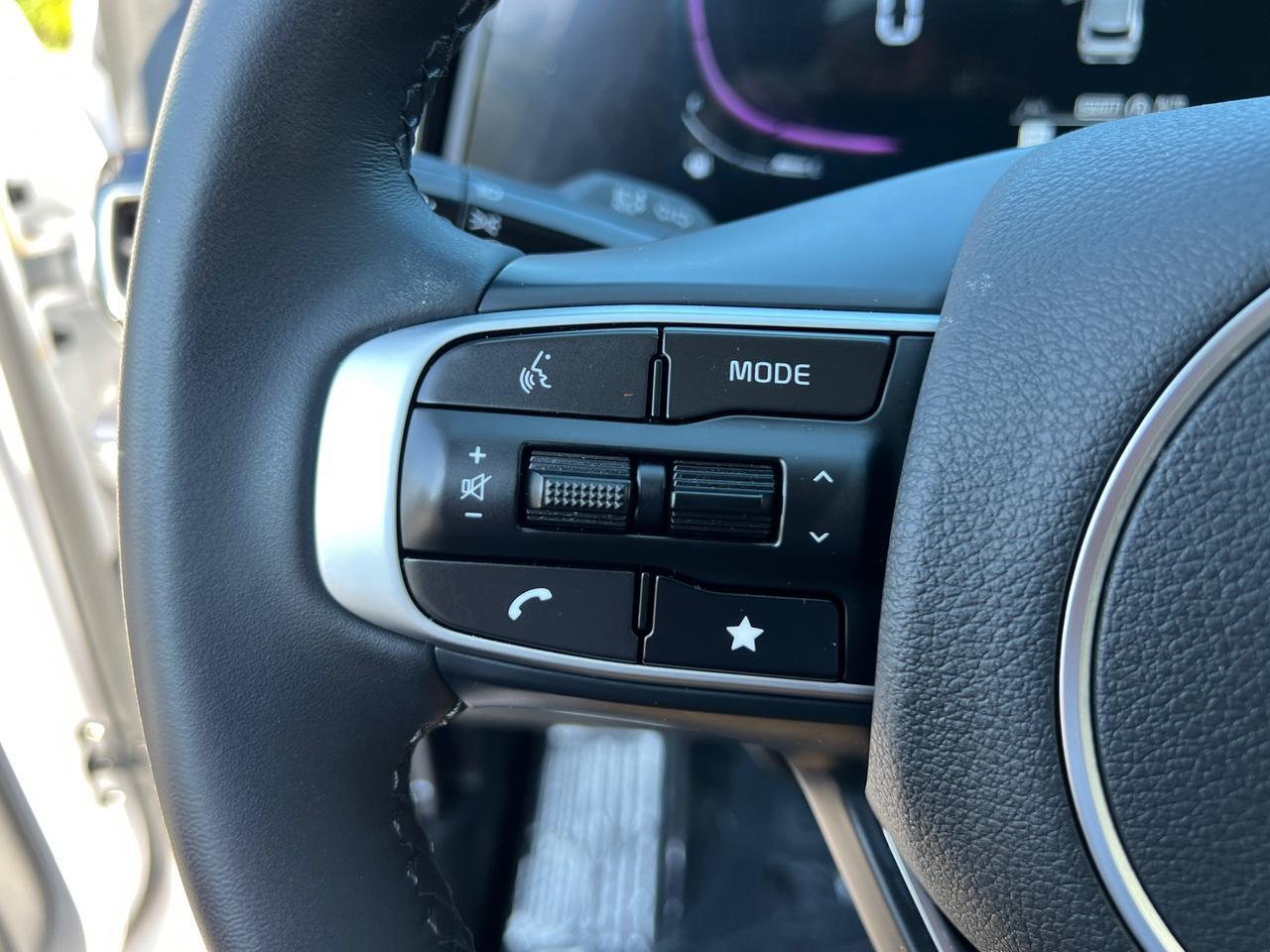 2025 Kia Sportage EX Hagerstown MD