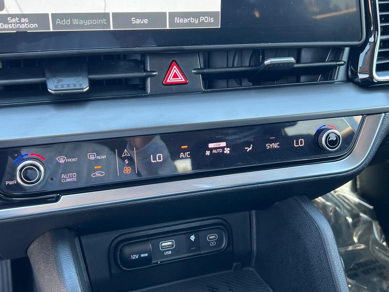2025 Kia Sportage EX Hagerstown MD