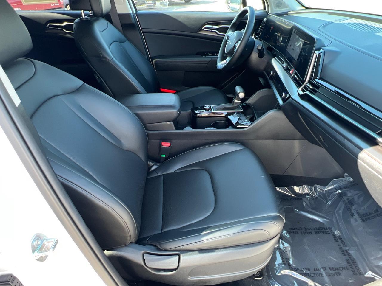 2025 Kia Sportage EX Hagerstown MD
