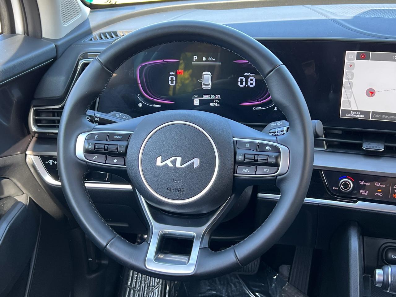 2025 Kia Sportage EX Hagerstown MD