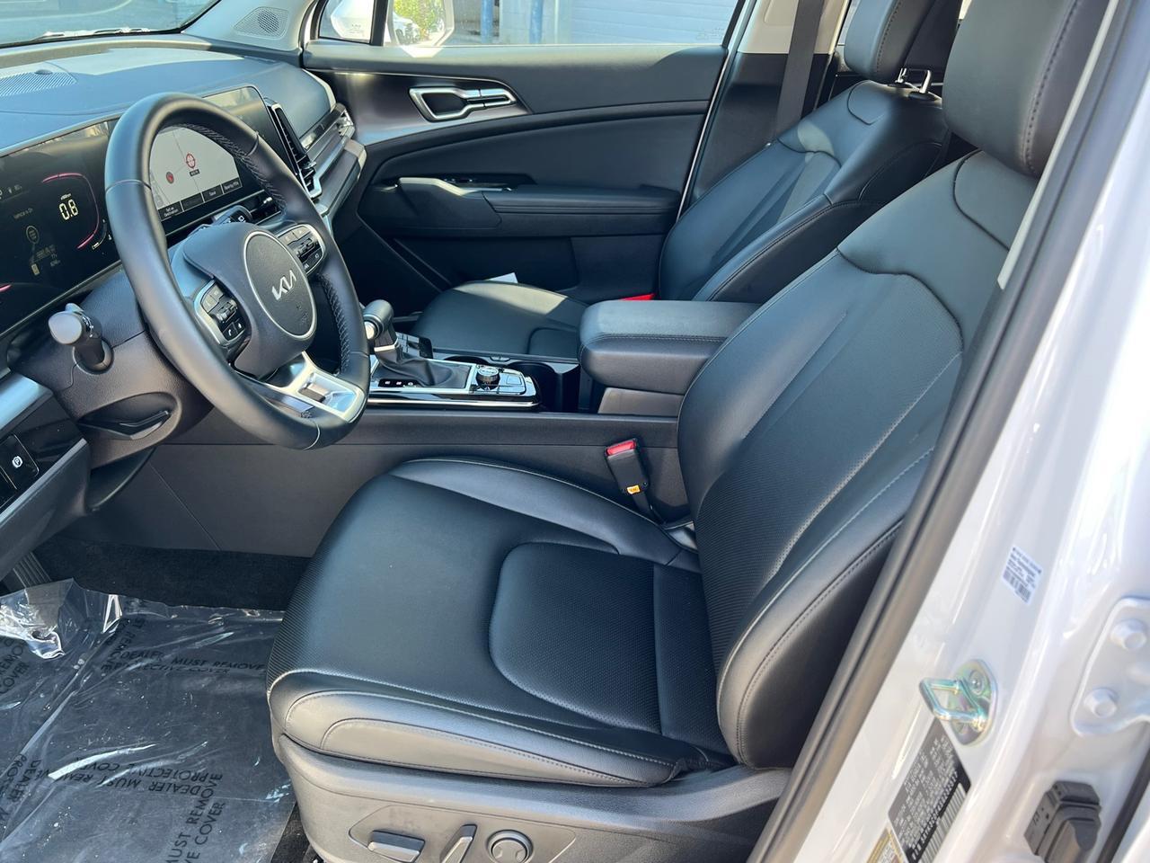 2025 Kia Sportage EX Hagerstown MD