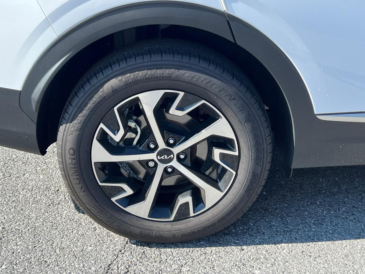 2025 Kia Sportage EX Hagerstown MD
