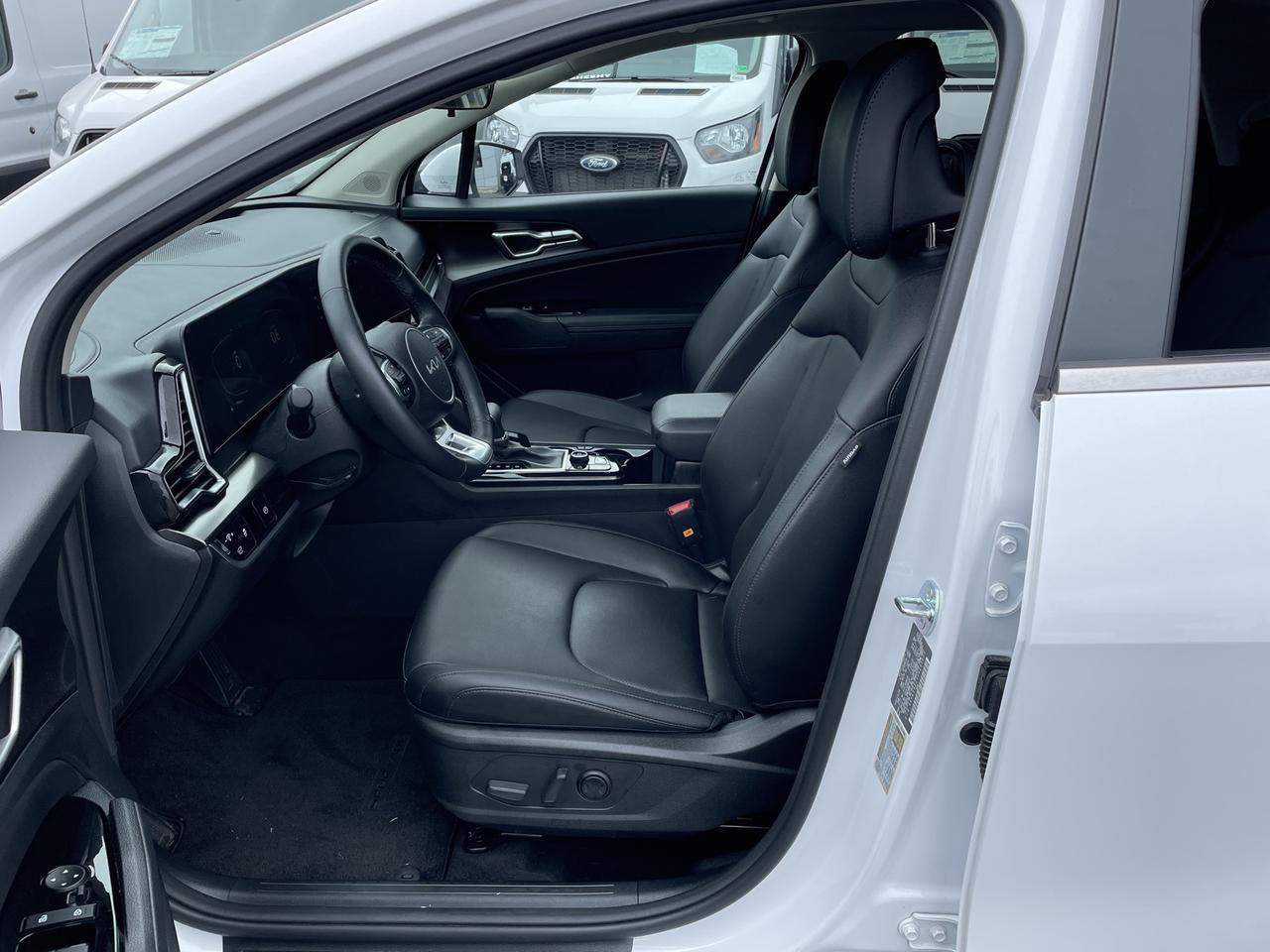 2025 Kia Sportage EX Springfield VA