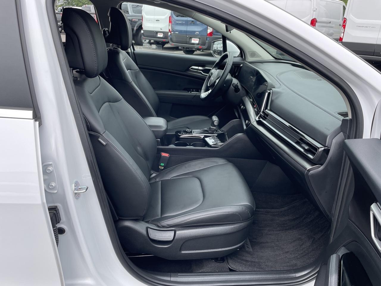 2025 Kia Sportage EX Springfield VA