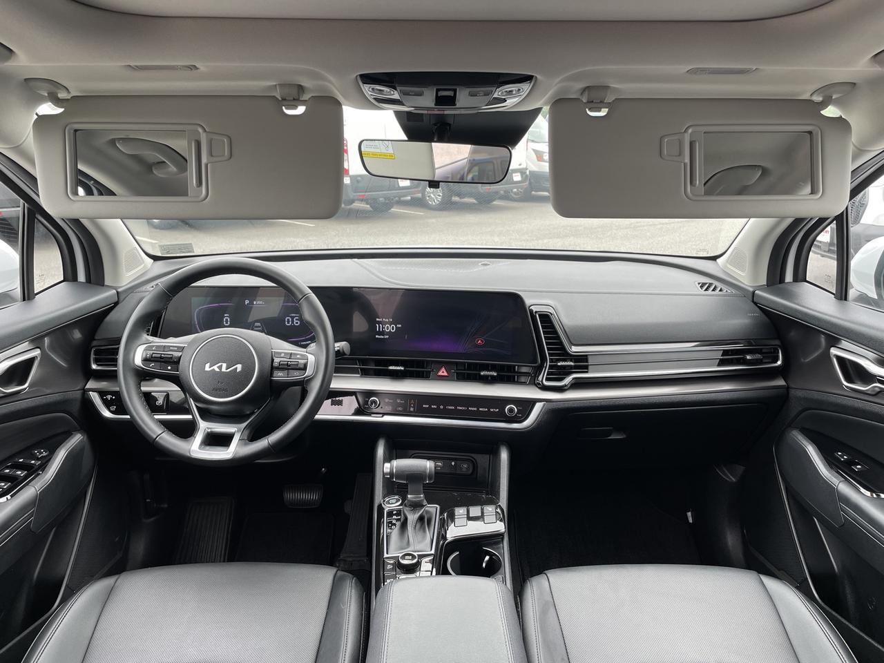 2025 Kia Sportage EX Springfield VA