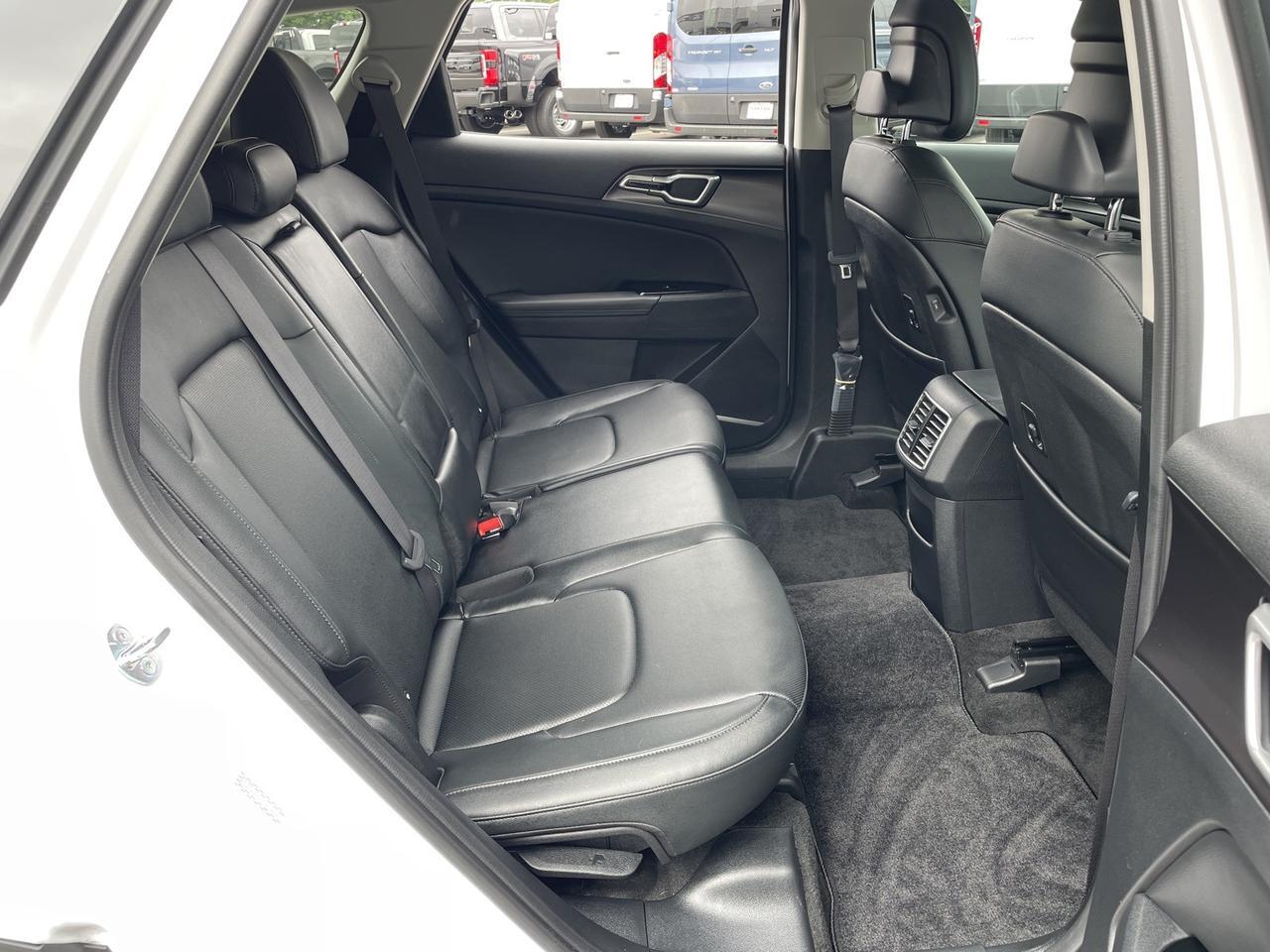 2025 Kia Sportage EX Springfield VA