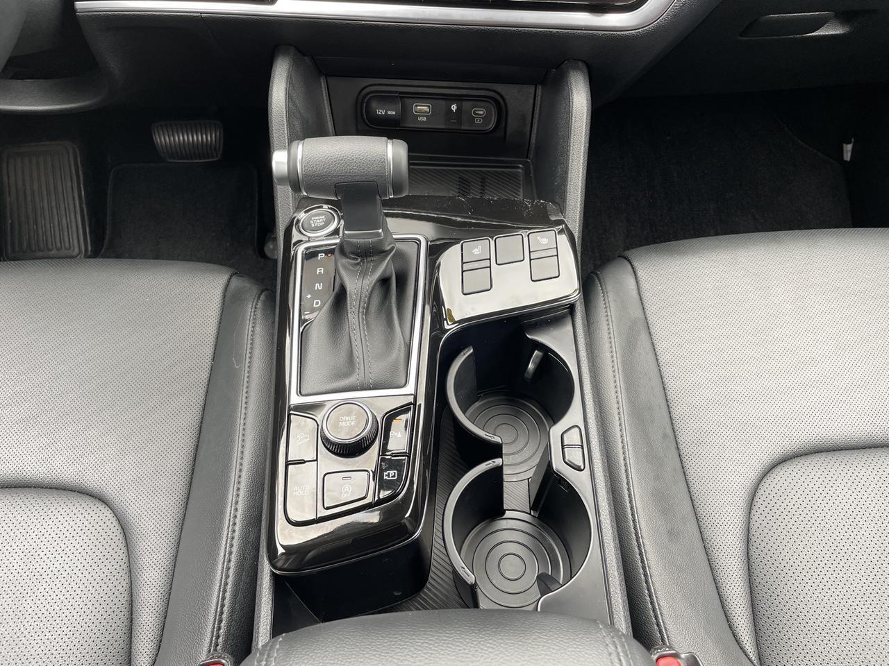 2025 Kia Sportage EX Springfield VA