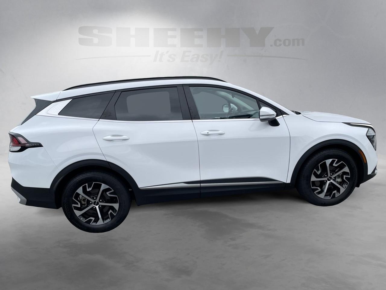 2025 Kia Sportage EX Springfield VA
