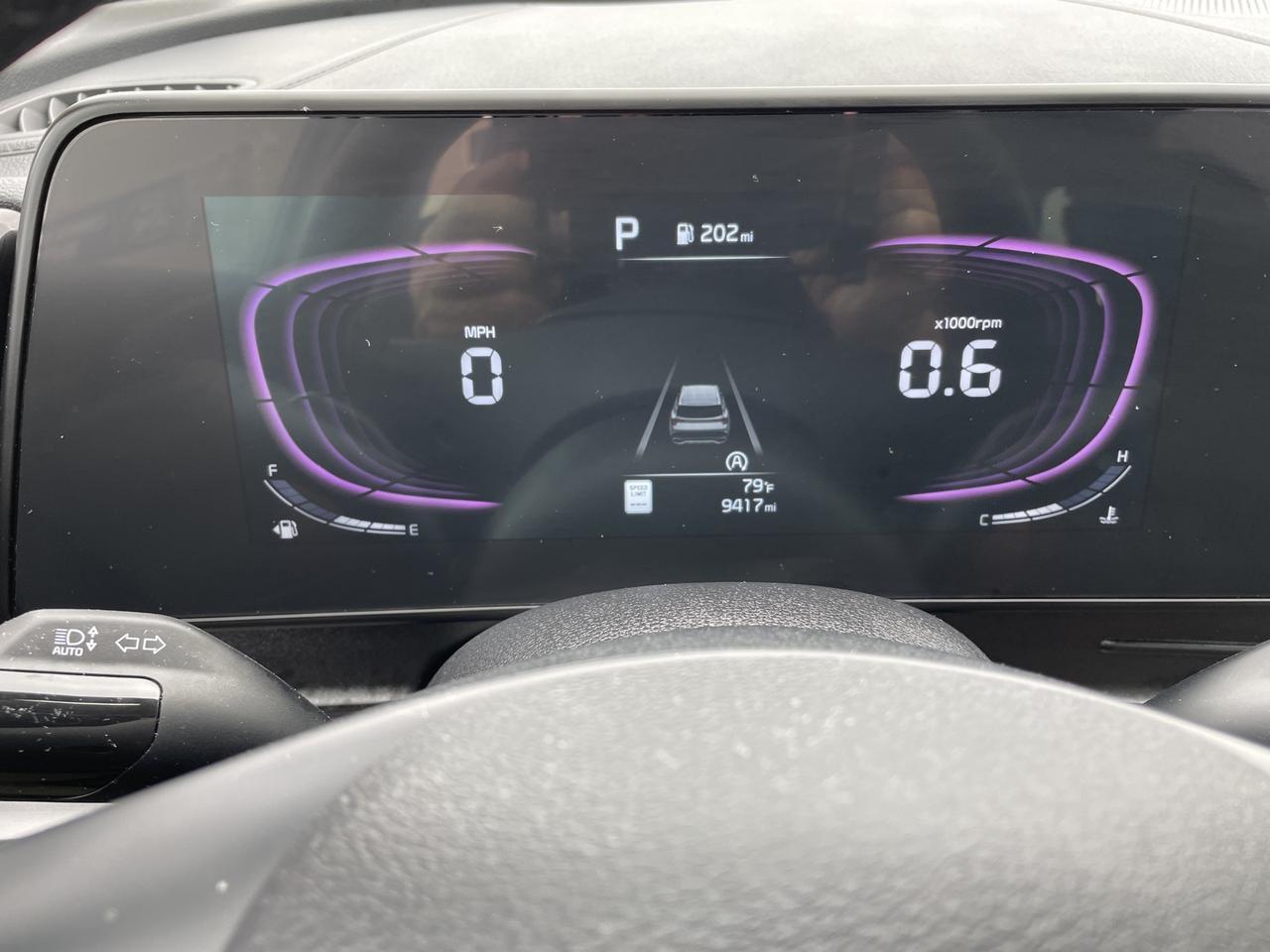 2025 Kia Sportage EX Springfield VA