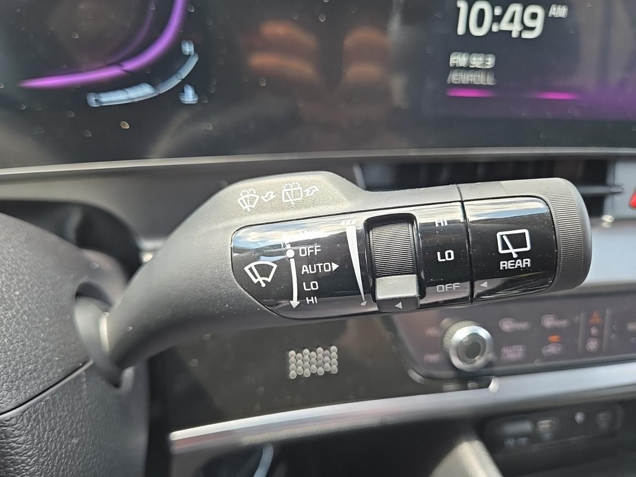 2025 Kia Sportage EX Glen Burnie MD