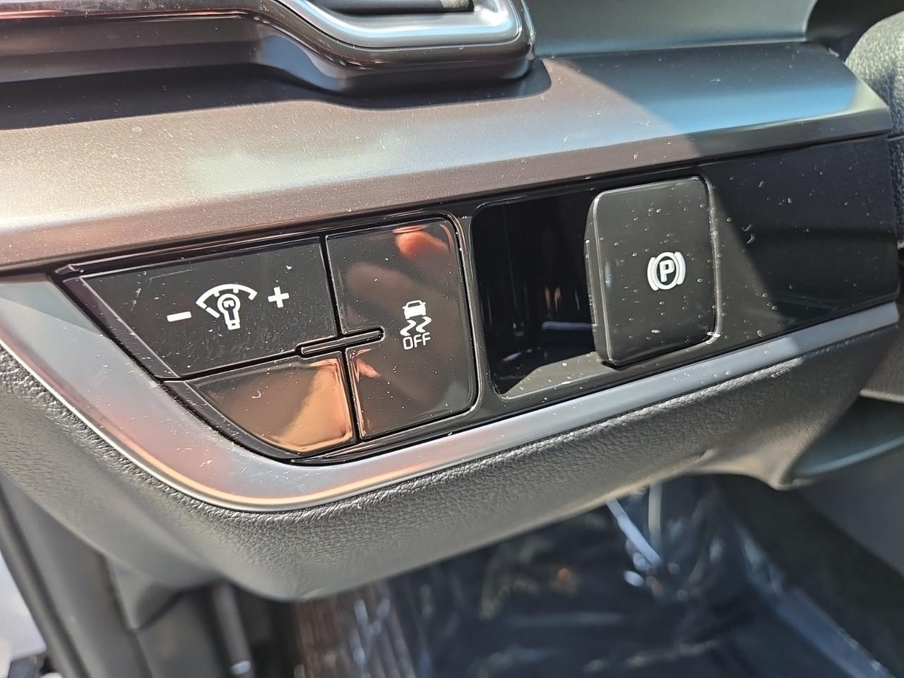 2025 Kia Sportage EX Glen Burnie MD