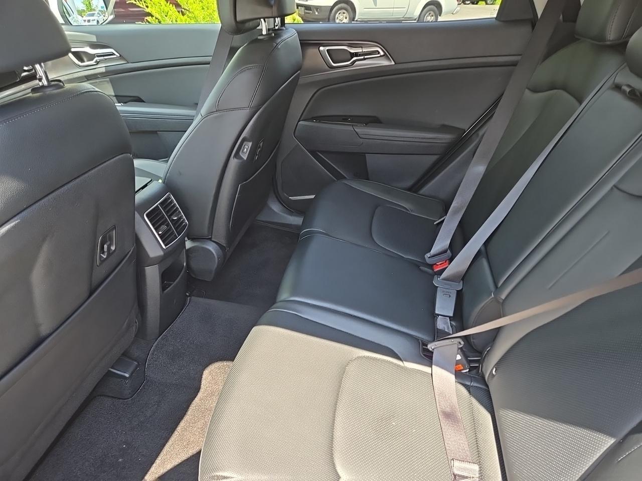 2025 Kia Sportage EX Glen Burnie MD