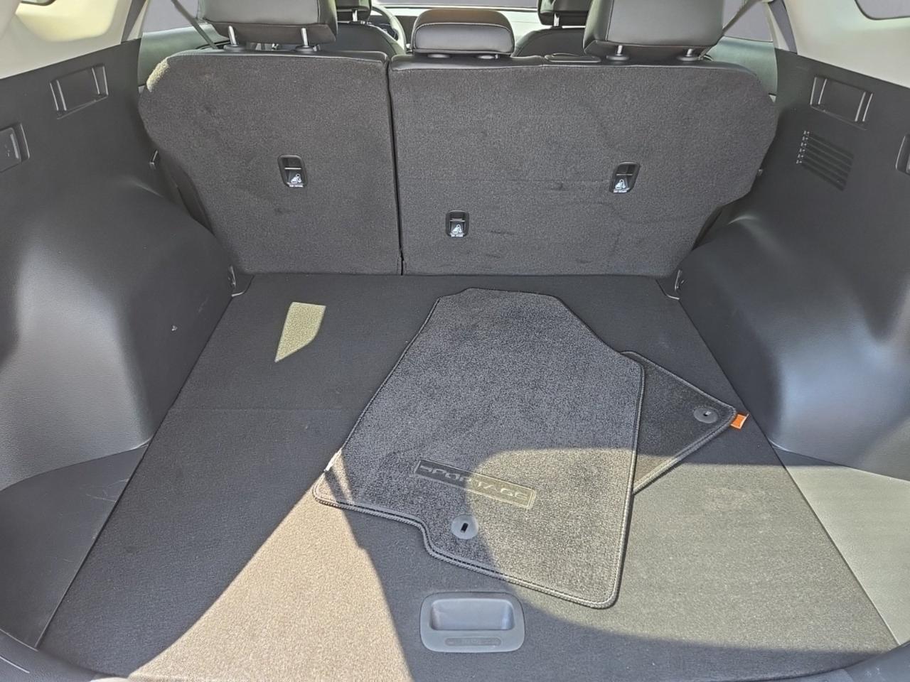 2025 Kia Sportage EX Glen Burnie MD
