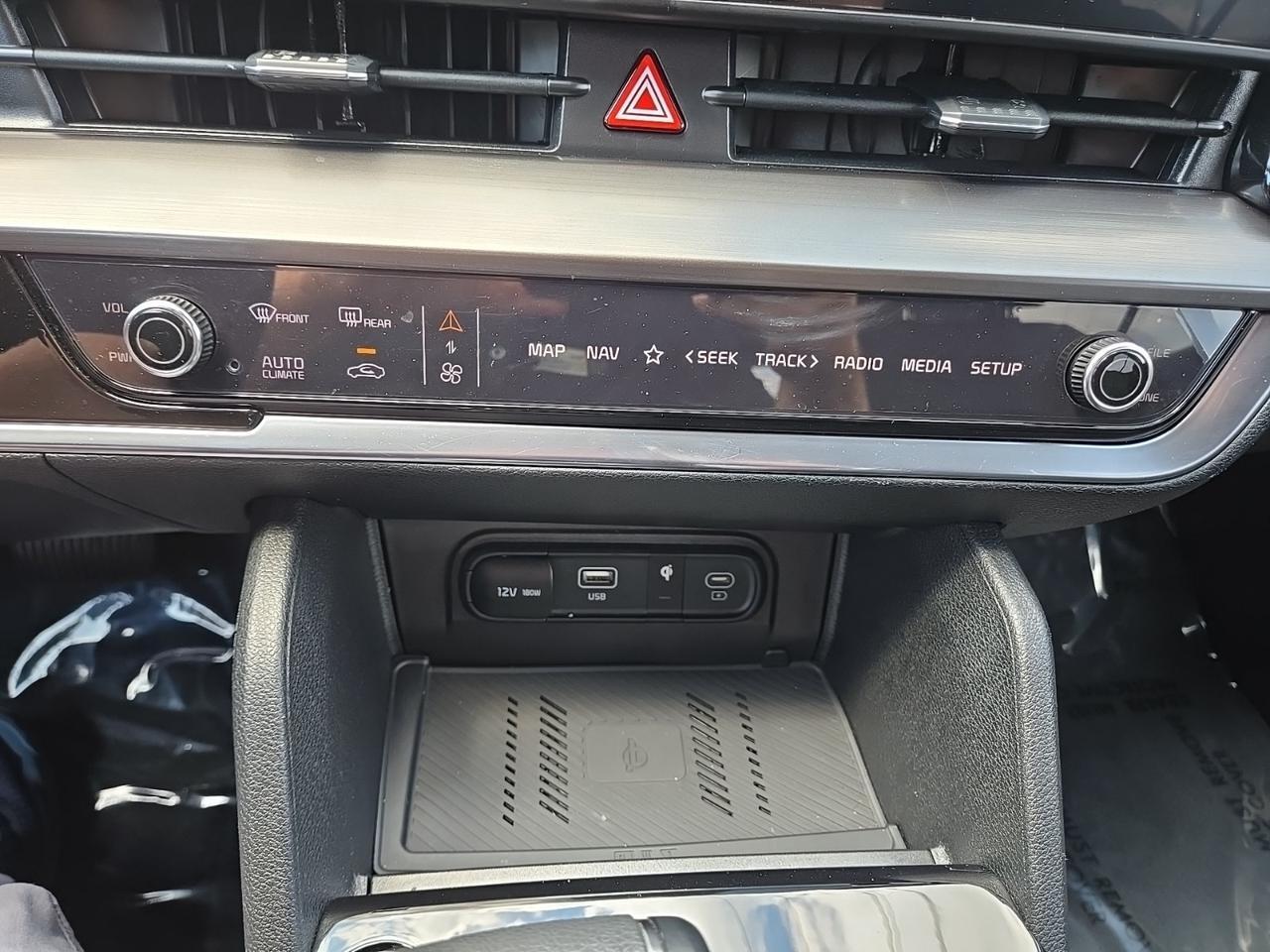2025 Kia Sportage EX Glen Burnie MD
