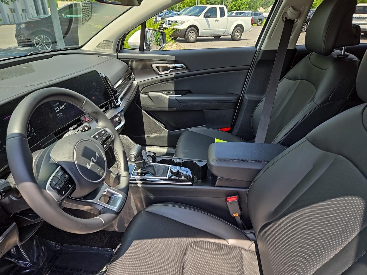 2025 Kia Sportage EX Glen Burnie MD