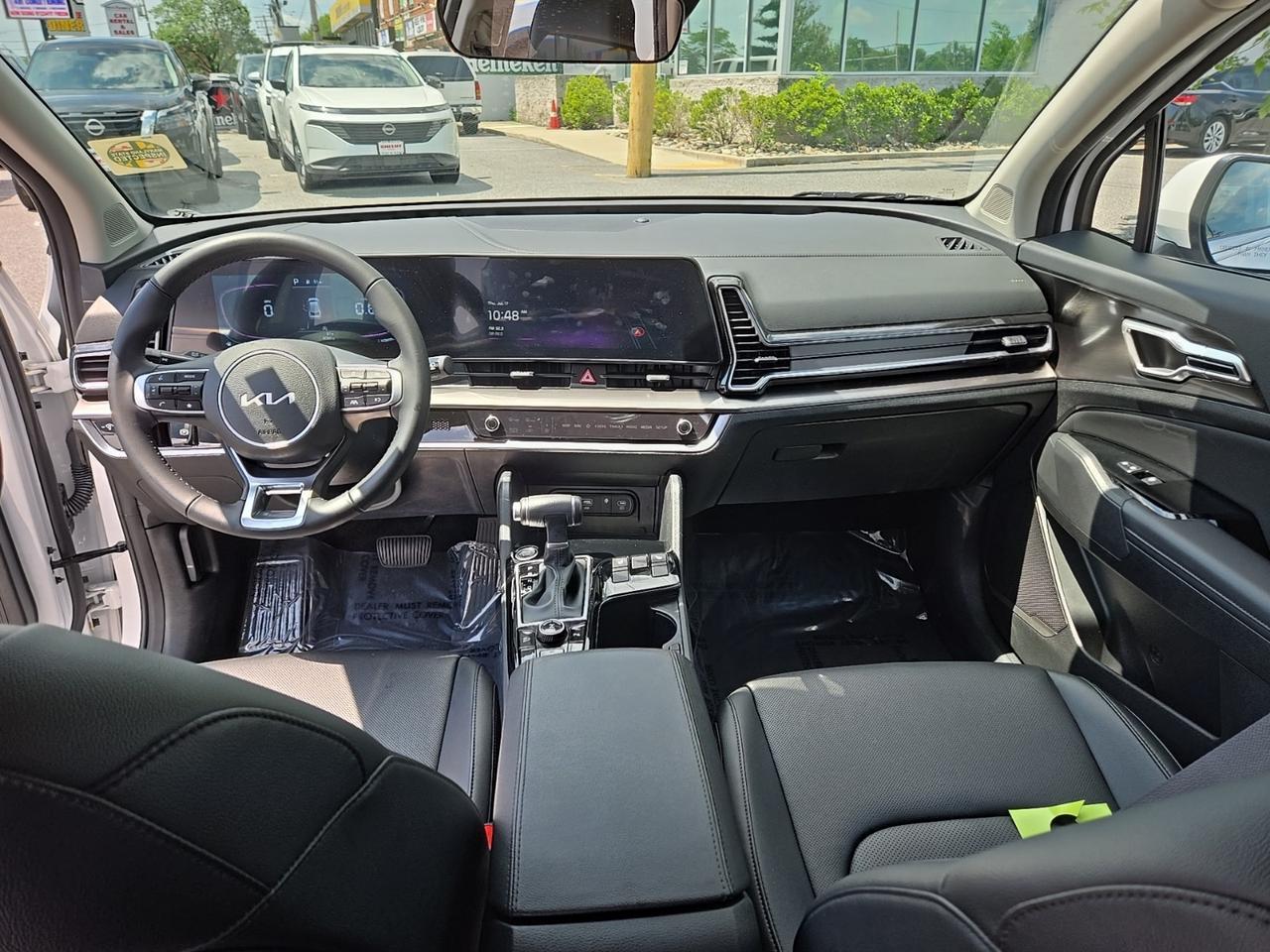 2025 Kia Sportage EX Glen Burnie MD