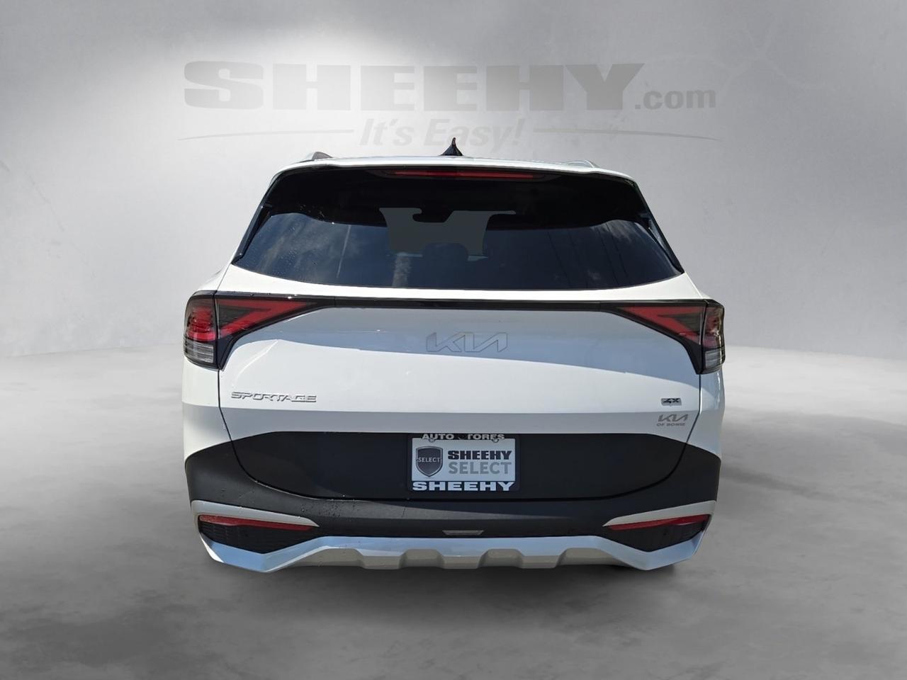 2025 Kia Sportage EX Glen Burnie MD
