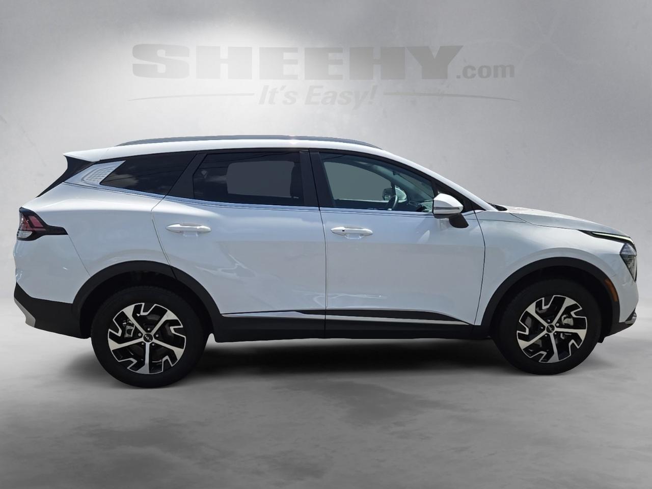 2025 Kia Sportage EX Glen Burnie MD