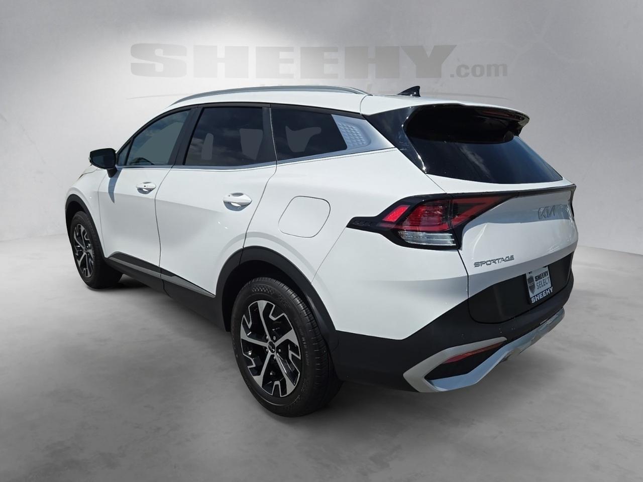 2025 Kia Sportage EX Glen Burnie MD