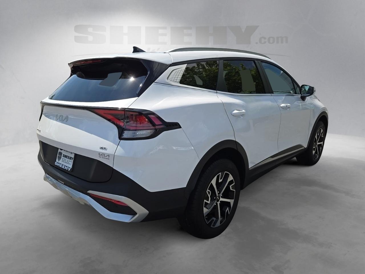 2025 Kia Sportage EX Glen Burnie MD