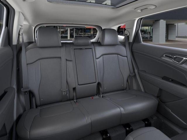 2025 Kia Sportage Hybrid 4DR AWD EX Tucson AZ