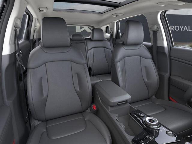 2025 Kia Sportage Hybrid 4DR AWD EX Tucson AZ
