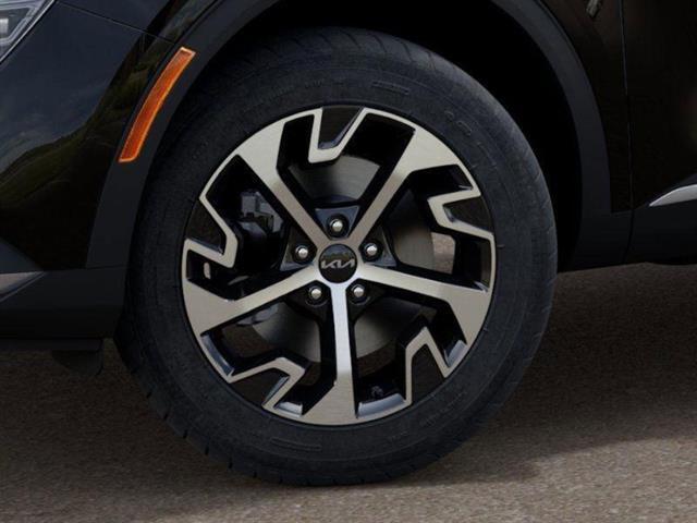 2025 Kia Sportage Hybrid 4DR AWD EX Tucson AZ