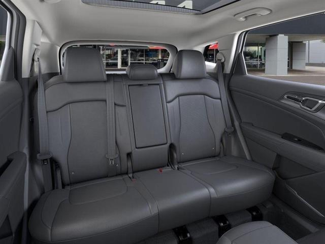 2025 Kia Sportage Hybrid 4DR AWD EX Tucson AZ