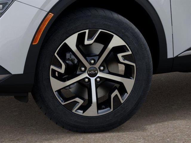 2025 Kia Sportage Hybrid 4DR AWD EX Tucson AZ