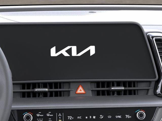 2025 Kia Sportage Hybrid 4DR AWD EX Tucson AZ