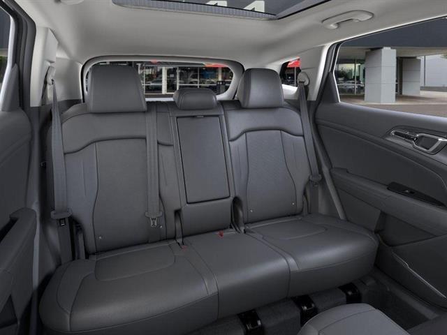 2025 Kia Sportage Hybrid 4DR AWD EX Tucson AZ