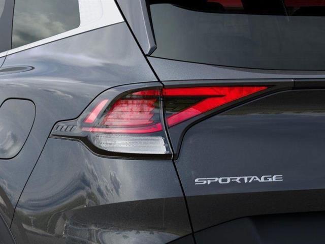 2025 Kia Sportage Hybrid 4DR AWD EX Tucson AZ
