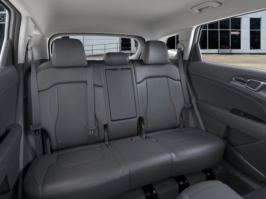 2025 Kia Sportage Hybrid EX Akron OH