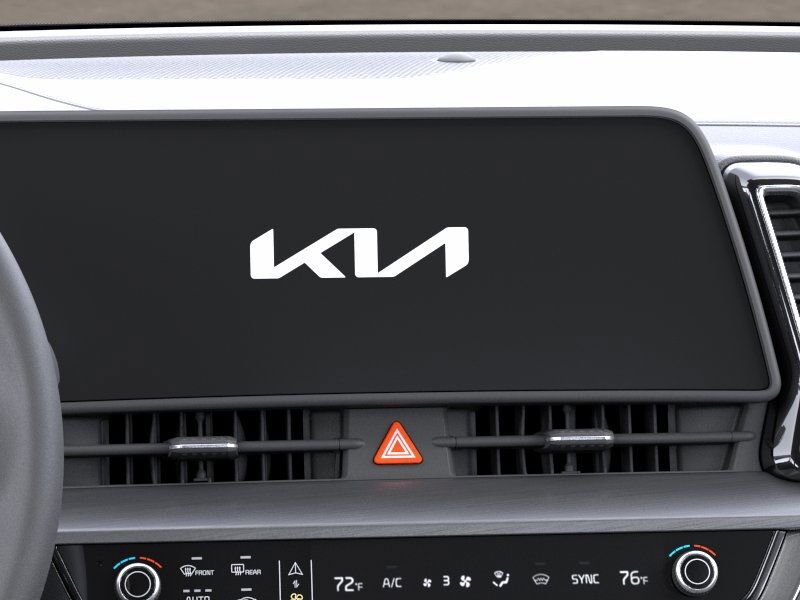 2025 Kia Sportage Hybrid EX Akron OH