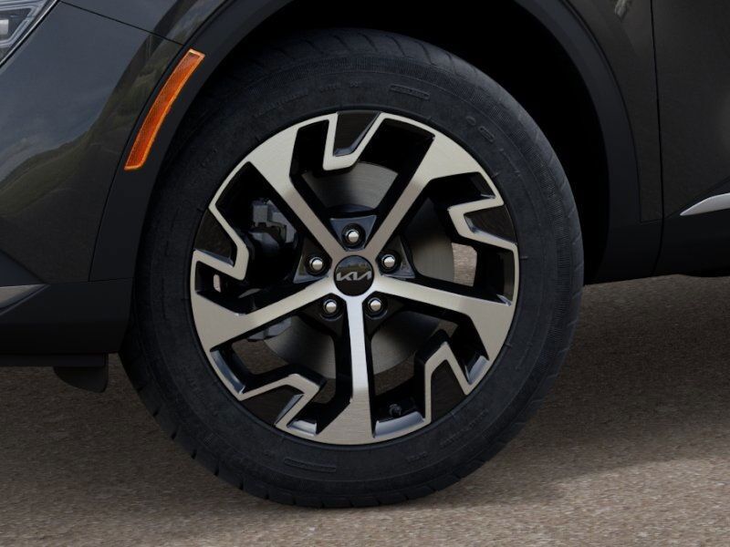 2025 Kia Sportage Hybrid EX Akron OH