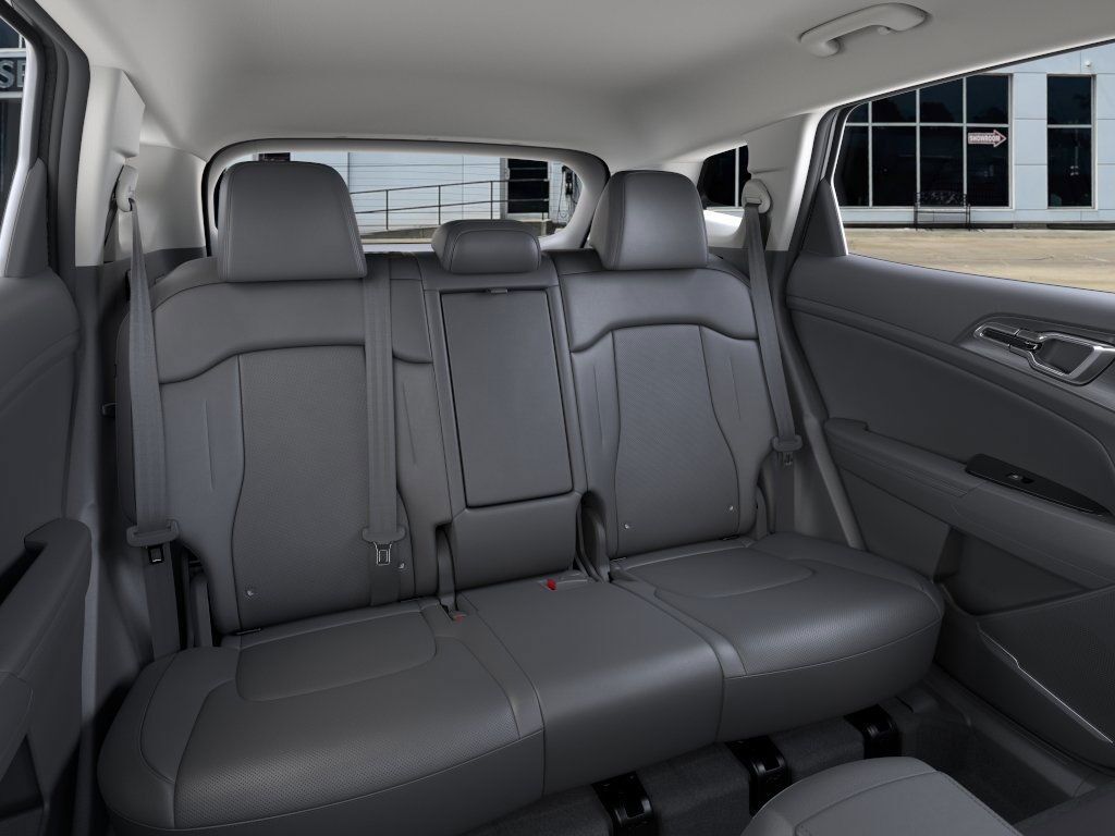 2025 Kia Sportage Hybrid EX Akron OH